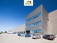 Pronájem skladu, výrobních prostor 10.446 m², Karviná - Foto 9