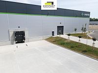 Pronájem skladu, výrobních prostor 3.000 m², Příšovice, D10 - Foto 9