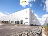 Pronájem skladu, výrobních prostor 5.000 m², Hrušky, D2 - Foto 2