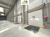 Pronájem novostavby skladu, výrobních prostor 11.521 m², Praha - Hostivař - Foto 5