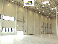 Pronájem novostavby skladu, výrobních prostor 11.521 m², Praha - Hostivař - Foto 7