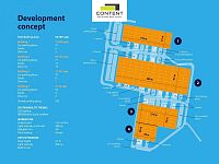 Pronájem novostavby skladu, výrobních prostor 11.521 m², Praha - Hostivař - Foto 17