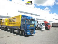 Pronájem skladu, výrobních prostor 7.776 m², Hranice, D1 Olomouc - Foto 9