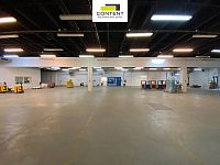 Pronájem skladu, výrobních prostor 3.372 m², Sokolov - Foto 2