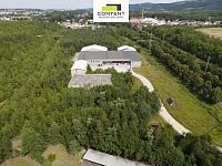 Pronájem skladu, výrobních prostor 3.372 m², Sokolov - Foto 5