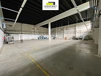 Pronájem skladu, výrobních prostor 3.372 m², Sokolov - Foto 7