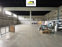 Pronájem skladu, výrobních prostor 3.372 m², Sokolov - Foto 10