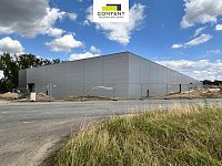 Pronájem skladu, výrobních prostor 5.000 m², Přimda - Mlýnec - Foto 6