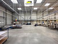 Pronájem skladu nebo výrobních prostor 4.100 m², Chrášťany - Foto 7