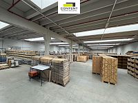Pronájem skladu, výrobních prostor 11.000 m², Říčany u Prahy - Foto 2