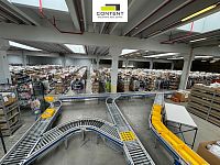 Pronájem skladu, výrobních prostor 11.000 m², Říčany u Prahy - Foto 3