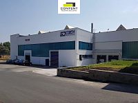 Pronájem skladu, výrobních prostor 3.520 m², Kolín - Foto 3