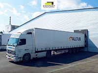 Pronájem skladu, výrobních prostor 3.520 m², Kolín - Foto 5