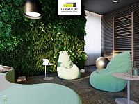 Pronájem skladu, výrobních prostor 980 - 7.200 m², Zlín - Foto 9