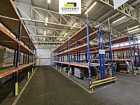 Pronájem skladu, výrobních prostor 800 m², Nová Paka