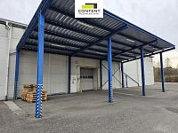 Pronájem skladu, výrobních prostor 800 m², Nová Paka - Foto 7