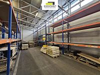 Pronájem skladu, výrobních prostor 800 m², Nová Paka - Foto 10