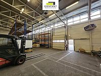 Pronájem skladu, výrobních prostor 800 m², Nová Paka - Foto 12