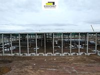 Pronájem skladu, výrobních prostor 11.344 m², Plzeň, Borská pole, D5 - Foto 6