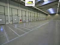 Pronájem skladu, výrobních prostor 11.800 m², Brno - Ledce - Foto 2