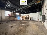 Pronájem skladových, výrobních prostor 666 m², Kladno, D6 a D7 - Foto 6