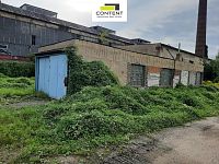 Pronájem skladových, výrobních prostor 666 m², Kladno, D6 a D7 - Foto 7