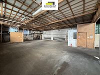 Pronájem skladových, výrobních prostor 666 m², Kladno, D6 a D7 - Foto 8