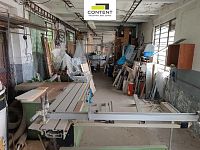 Pronájem skladových, výrobních prostor 666 m², Kladno, D6 a D7 - Foto 10