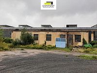 Pronájem skladových, výrobních prostor 666 m², Kladno, D6 a D7 - Foto 11