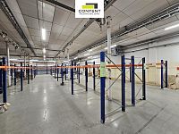 Pronájem skladu, výrobních prostor 1.500 m², Nová Paka - Foto 3