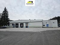 Pronájem skladu, výrobních prostor 1.500 m², Nová Paka - Foto 4