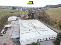 Pronájem skladu, výrobních prostor 1.500 m², Nová Paka - Foto 6