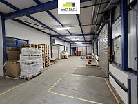 Pronájem skladu, výrobních prostor 1.500 m², Nová Paka - Foto 7