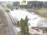 Pronájem skladu, výrobních prostor 1.500 m², Nová Paka - Foto 8