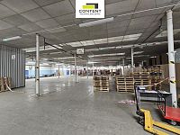 Pronájem skladu, výrobních prostor 1.500 m², Nová Paka - Foto 10