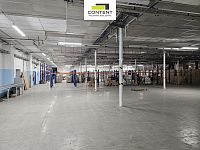 Pronájem skladu, výrobních prostor 1.500 m², Nová Paka - Foto 13