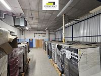 Pronájem skladu, výrobních prostor 1.500 m², Nová Paka - Foto 15