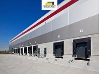 Pronájem skladu nebo výrobních prostor 8.465 m², Praha - východ, D11 - Foto 6