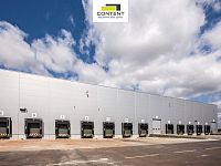 Pronájem novostavby skladu nebo výrobních prostor 14.556 m², Pardubice - Foto 3