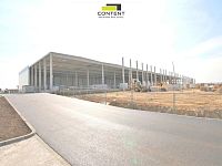 Pronájem výrobních prostor, skladu 17.700 m², Podbořany - Foto 4