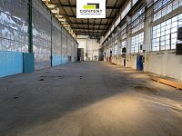 Pronájem skladu, výrobních prostor 1.080 m², Hradec Králové - Kukleny, D11 - Foto 2