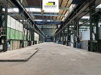 Pronájem skladu, výrobních prostor 1.080 m², Hradec Králové - Kukleny, D11 - Foto 4