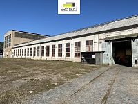 Pronájem skladu, výrobních prostor 1.080 m², Hradec Králové - Kukleny, D11 - Foto 6