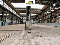 Pronájem skladu, výrobních prostor 1.080 m², Hradec Králové - Kukleny, D11 - Foto 9