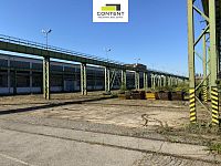 Pronájem skladu, výrobních prostor 1.080 m², Hradec Králové - Kukleny, D11 - Foto 14