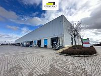 Pronájem skladu, výrobních prostor 265 m², Chrášťany - Foto 2