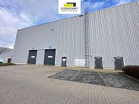 Pronájem skladu, výrobních prostor 265 m², Chrášťany - Foto 3