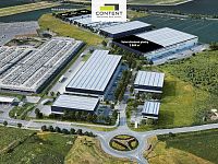 Pronájem skladu, výrobních prostor 3.296 m², Tuchoměřice, Praha - Západ - Foto 9