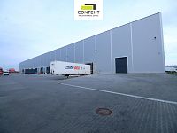 Pronájem skladu, výrobních prostor 5.000 m², Plzeň