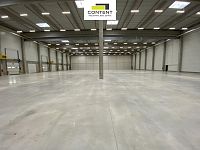 Pronájem skladu, výrobních prostor 5.000 m², Plzeň - Foto 4